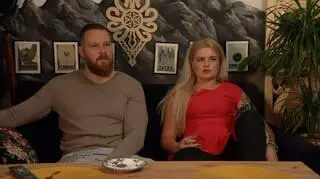 Gogglebox, Kasia Gąsienica, Jędrek Gąsienica