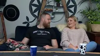 Gogglebox, Kasia i Jędrek Gąsienicowie