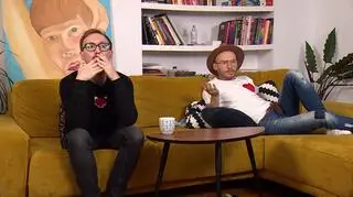 Gogglebox: Każdy śpiewać może! Wszystko oceni nasza ekipa