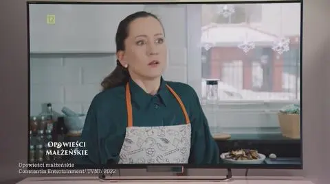 Gogglebox: Kiedy kochanka wprosi się na święta...