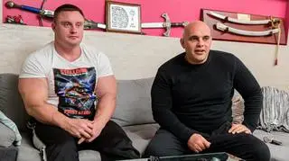 Gogglebox: Kogo ogarnął czar sportu? Zobacz!