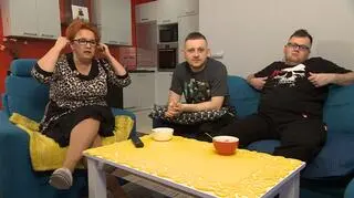 Gogglebox: Komentatorzy wybierają Mistera! Dzieje się :)