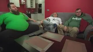 Gogglebox: Kto chciałby być Agentem 007? Zobacz.