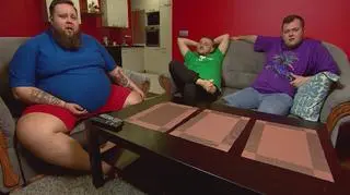 Gogglebox: Mamusia czuwa, kiedy wybierasz drugą połówkę! Zobacz.