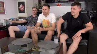 Gogglebox: Nastoletnia wakacyjna miłość... To były czasy!