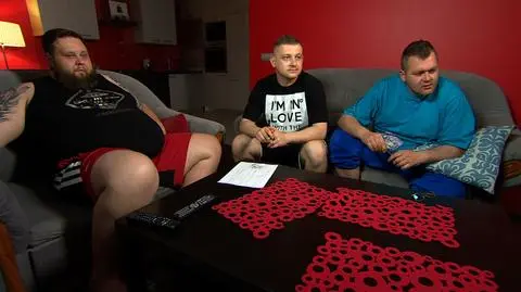 "Gogglebox. Przed telewizorem"