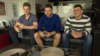 Gogglebox ogląda nosaczy!