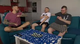 Gogglebox: Poważna rozmowa o kobietach :)