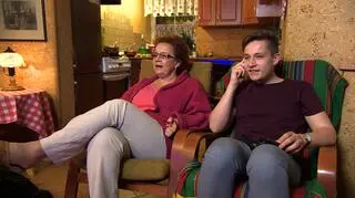 "Gogglebox. Przed telewizorem"