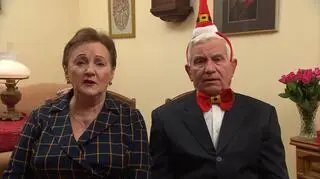 Gogglebox, Regina, Józek