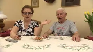 Gogglebox: Seniorzy uczą nas nowej rymowanki! :)