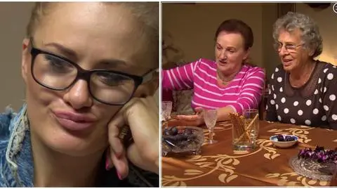 "Gogglebox" sezon 1 , odc