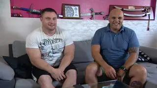 Gogglebox śmieszy do łez! Zobaczcie najlepsze fragmenty 10. sezonu