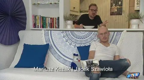 "Gogglebox" tańczy z Narodowym!