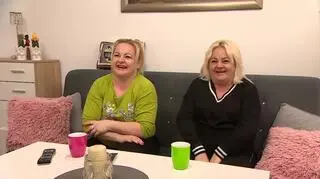 "Gogglebox" też świętował imieniny Michała z "Down the road"!