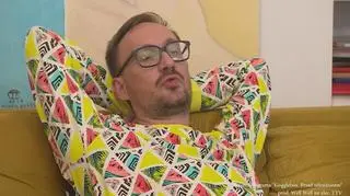 Gogglebox: Uwaga! To materiał tylko dla pełnoletnich :)