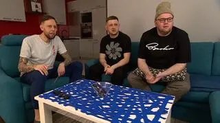 Gogglebox: Uwaga - złomiarze na cenzurowanym!