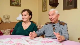 Gogglebox wie, jak powinien wyglądać dobry związek! Zobacz.