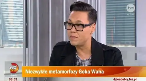 Gok Wan