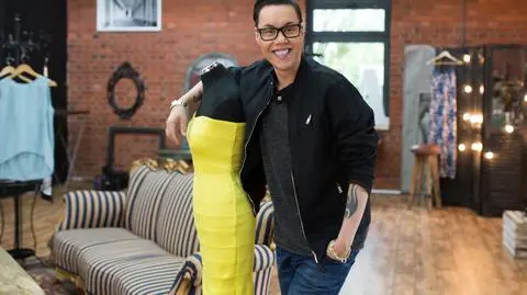 Gok Wan