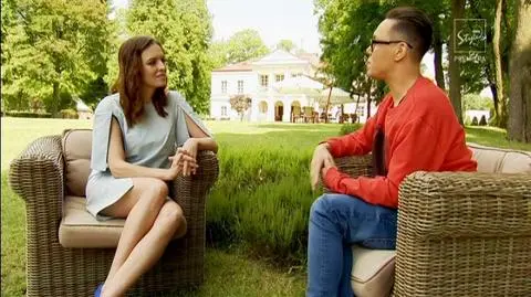 Gok Wan: "Chcę, żeby mój program był polski"