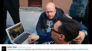Gok Wan w Polsce