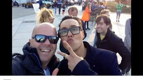 Gok Wan w Polsce