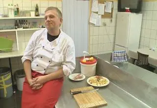 "Kuchenne rewolucje" w "Enigmie" w Radomiu zakończyły się skandalem. Co dziś dzieje się z lokalem?