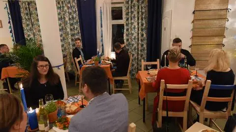 Bistro Tarchomin - rewolucja w Warszawie i najlepsze zdjęcia z finałowej kolacji