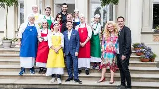 9. odcinek 7. sezonu