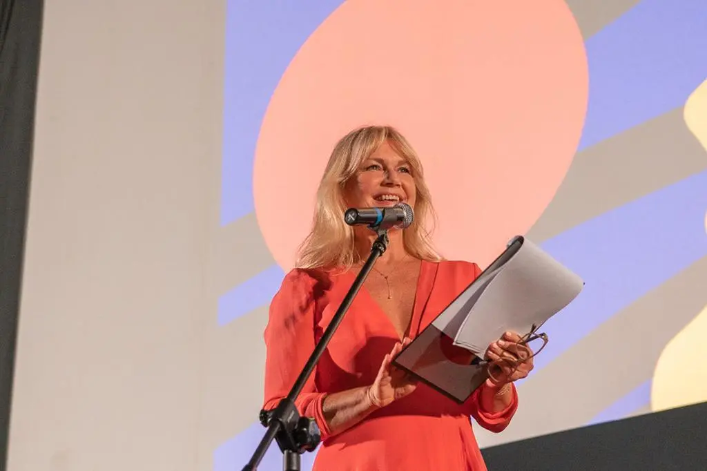 Grażyna Torbicka