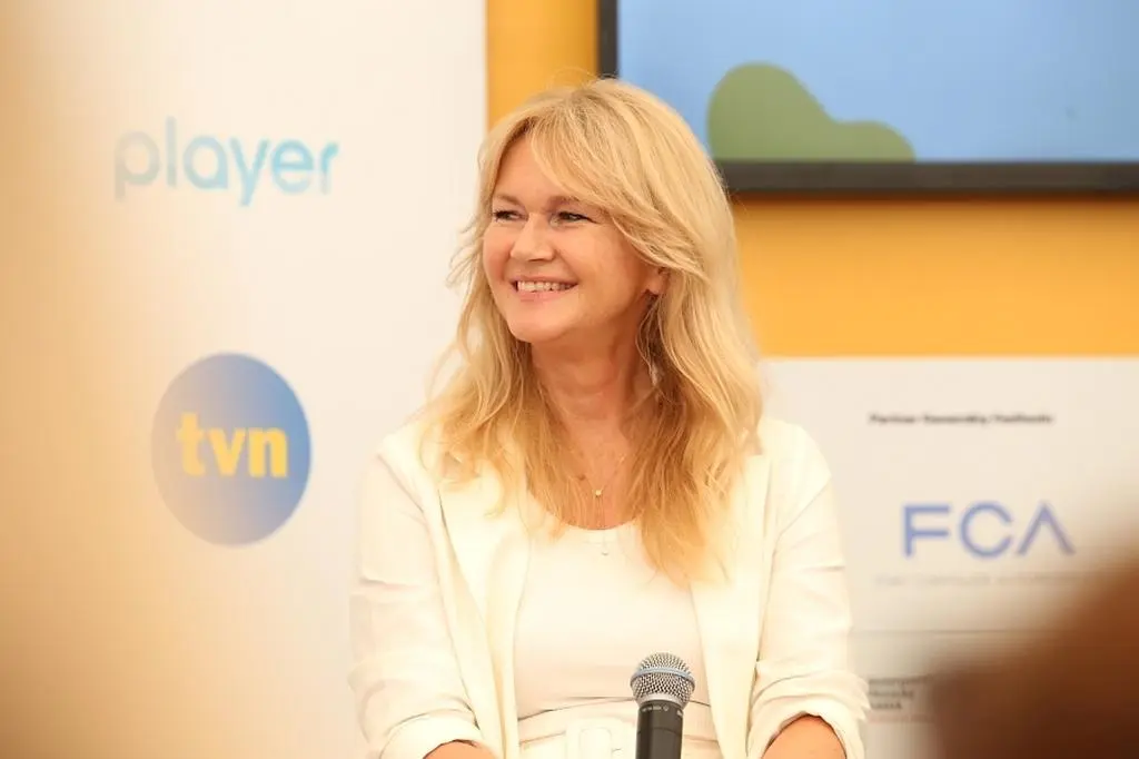 Grażyna Torbicka