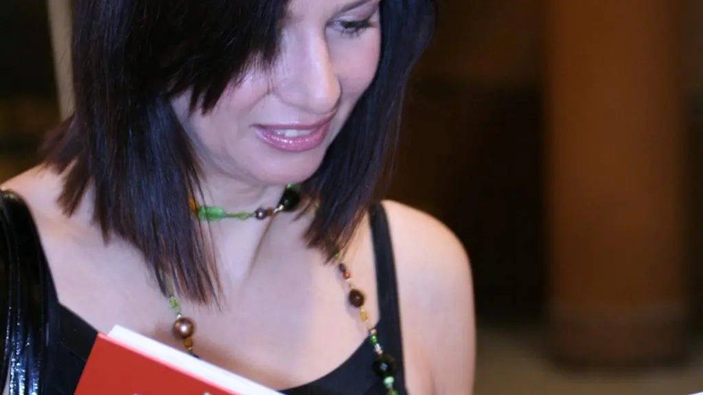 Grażyna Wolszczak