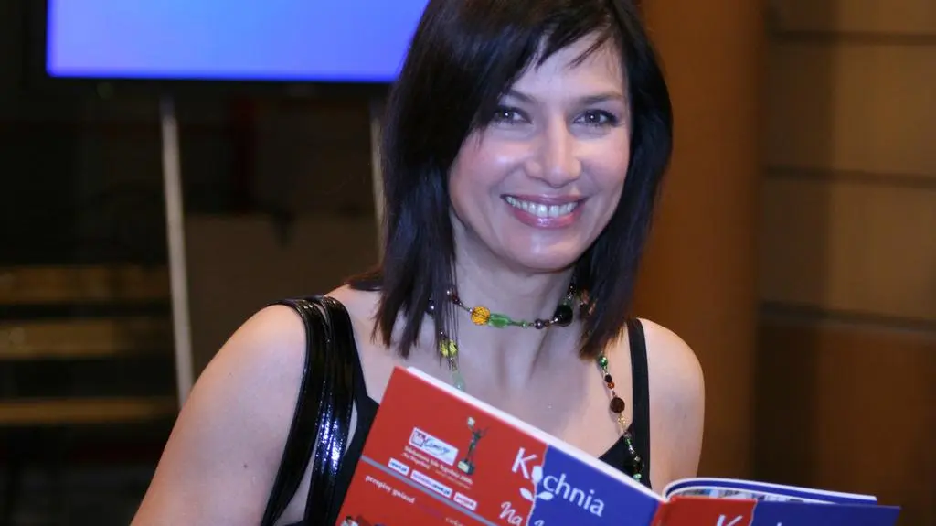 Grażyna Wolszczak
