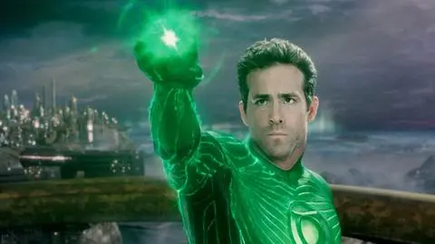 Green Lantern