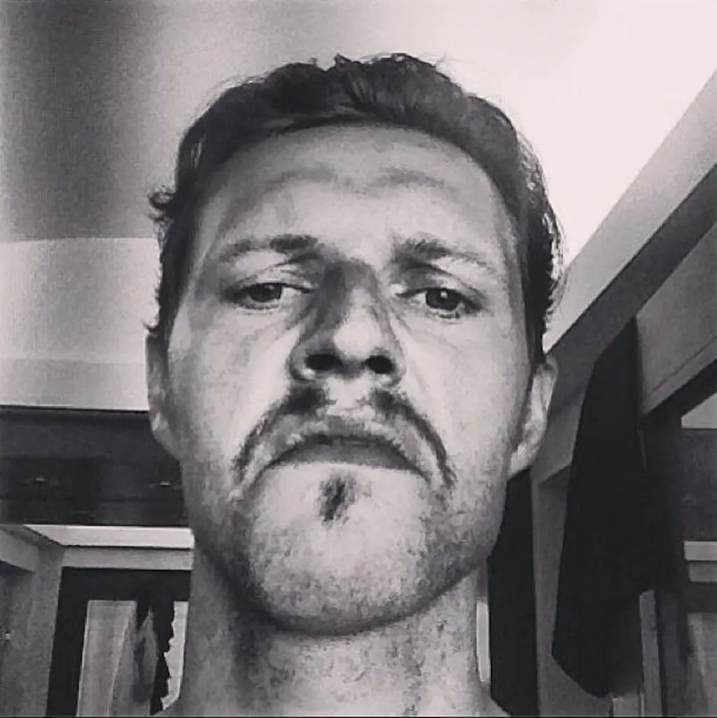 Groźny (?) Sasha Knezevic