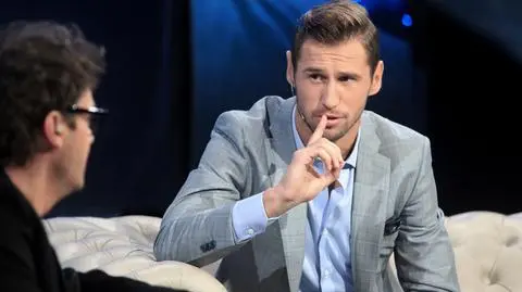 Małgorzata Foremniak i Grzegorz Krychowiak - CIĄG DALSZY!