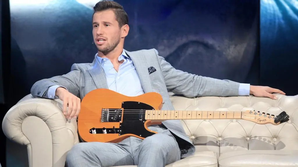 Grzegorz Krychowiak