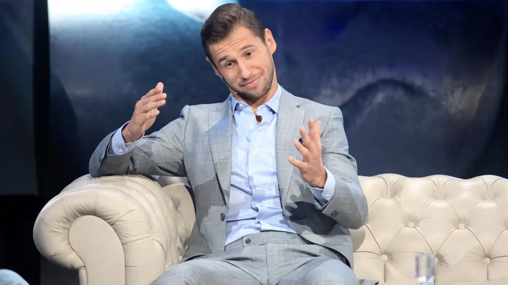 Grzegorz Krychowiak