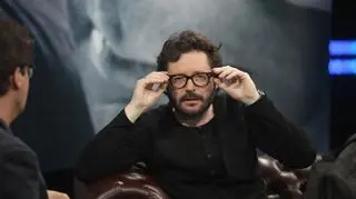 Krzysztof Piasecki i Grzegorz Turnau