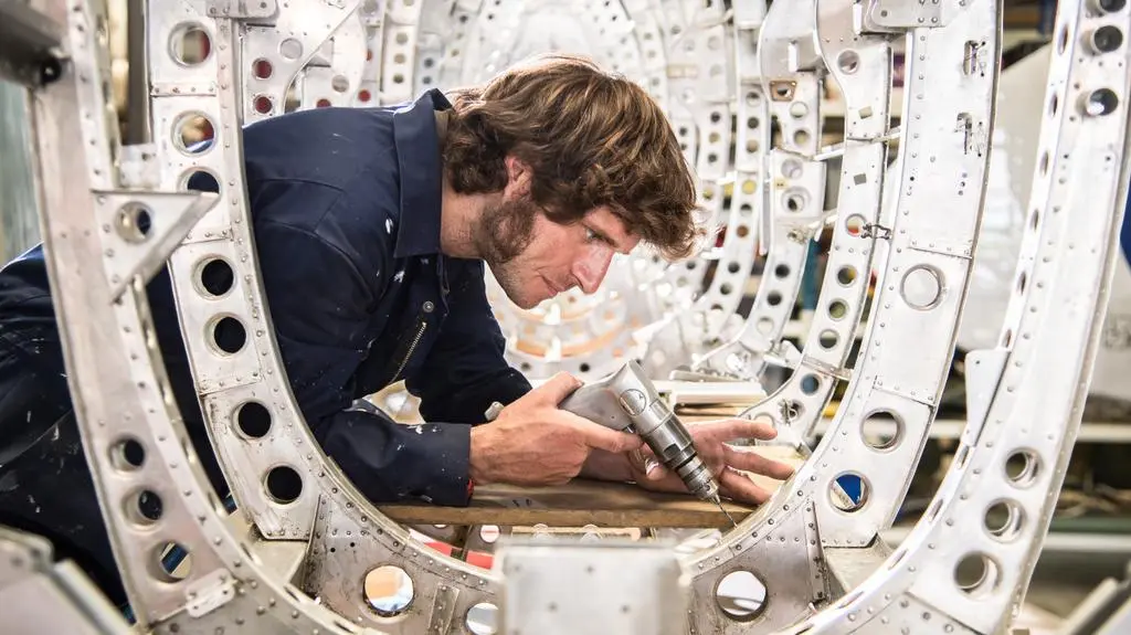 Guy Martin: Projekt Spitfire
