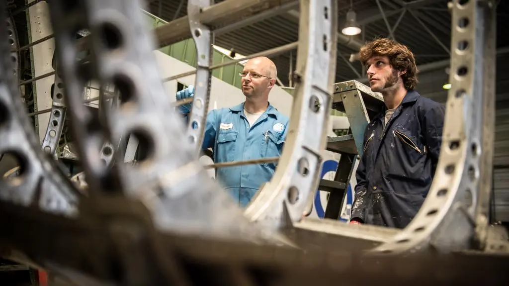 Guy Martin: Projekt Spitfire
