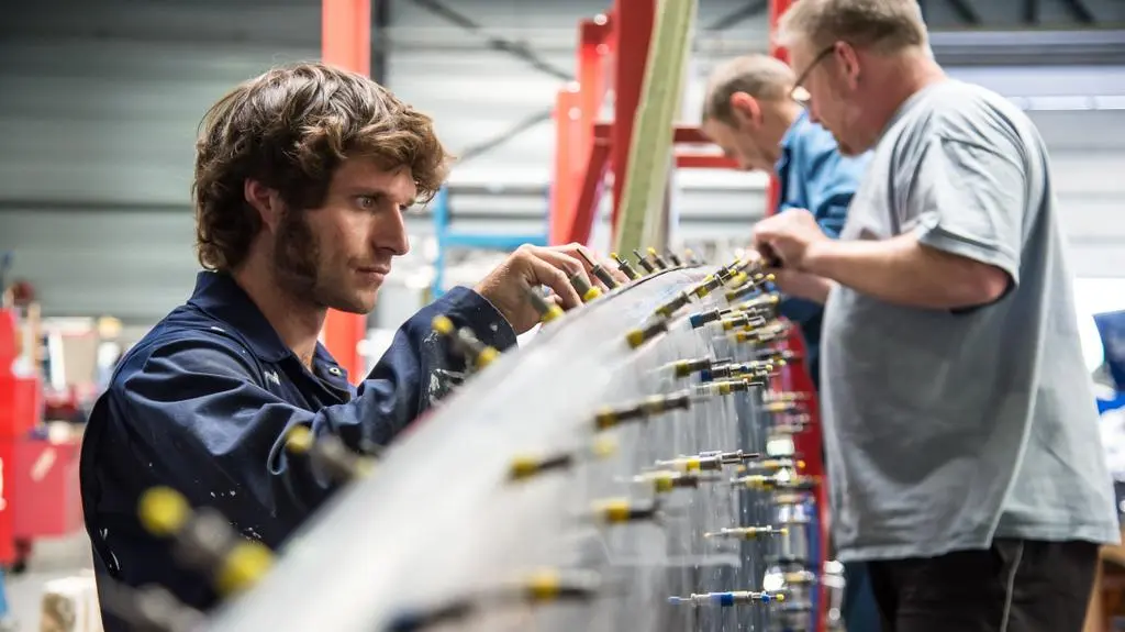 Guy Martin: Projekt Spitfire