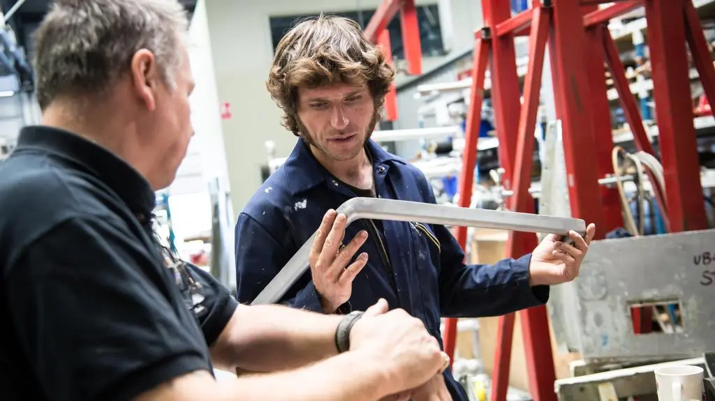 Guy Martin: Projekt Spitfire