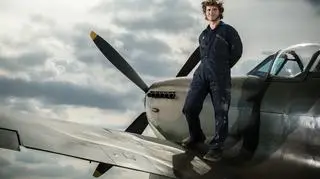 Guy Martin: projekt Spitfire