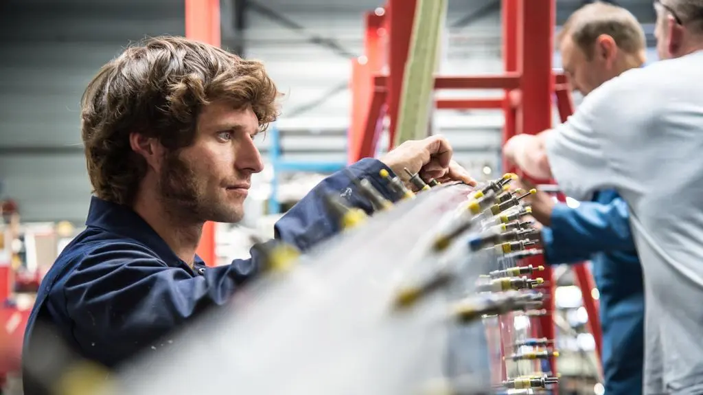 Guy Martin: Projekt Spitfire