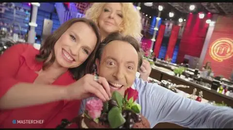 Gwiazdy robią selfie w nowym spocie wizerunkowym TVN!