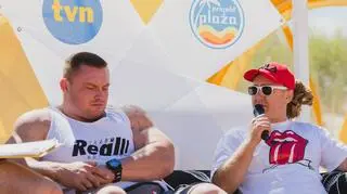 Gwiazdy w Świnoujściu