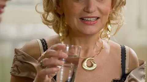 Katarzyna Żak w "Na Wspólnej"