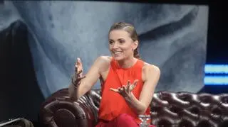 Halina Mlynkova, Mamed Chalidow i Kuba Wojewódzki